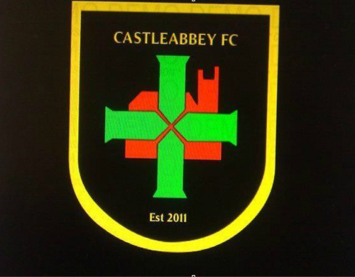 Castleabbey FC are a new club from around Downpatrick. Castleabbey FC play in the Newcastle and Down District Football League Div 1( 1st's ) and div 3 (2nd's)