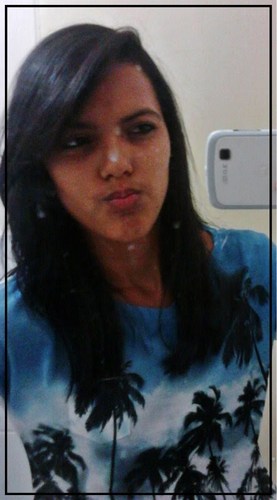 ANTES DE FALAR DE MIM VÊ SE APRENDE A SER MULHER ♫
RESPEITO PRA SEÊR RESPEITADÁ; ֆ .O CERTO PELO CERTO Ê
O ERRADÕ É COBRADO'