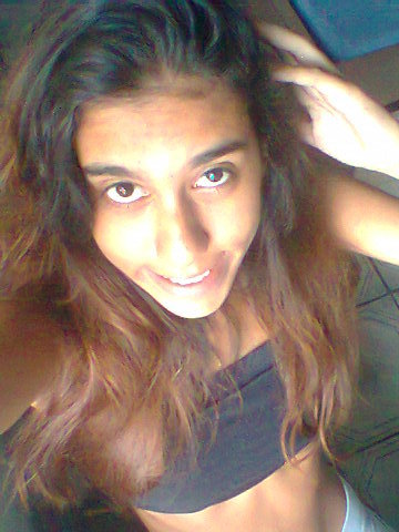 Boba,fofa,Teiimosa e mt,mt mas mt Ciumenta =)