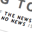 fadingtoblack's profile picture. A look at the downward spiral of the newspaper industry in the 21st century.