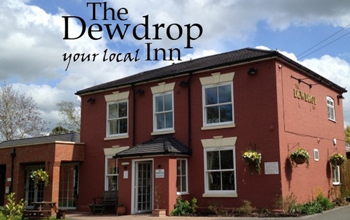Lower Broadheath's newest Inn, serving local food, beer and cider. 9 en-suite rooms, afternoon teas, breakfast, business suite. Also car enthusiasts... sorry!