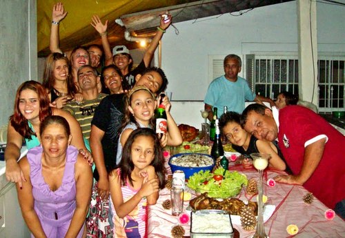 Ana Carla Almeida ;*