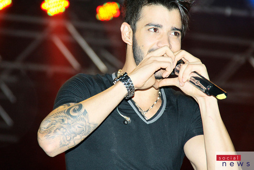 Gusttavo Lima a cada dia penso mais em vc !! te amo , mut sucesso pra vc s2' liindo