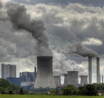 Certified without hot air. #climat #finance #économie