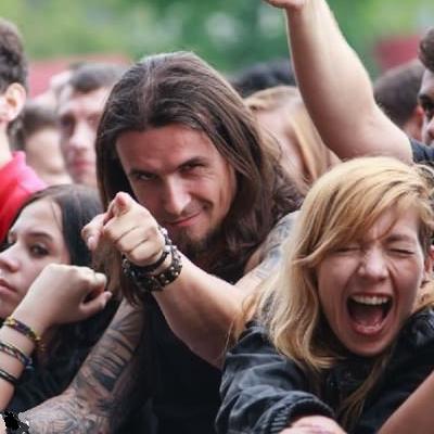 PhotogenicMetal Profile Picture