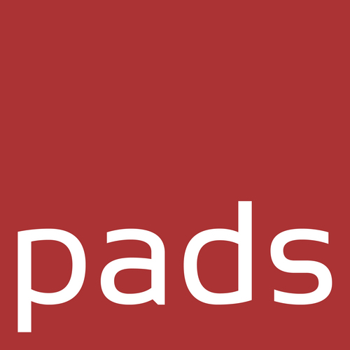 PADSociety's profile picture. Plymouth Architecture and Design Society