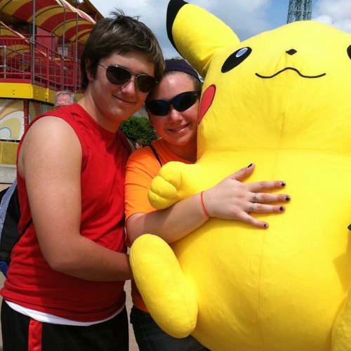 nikdurst's profile picture. 