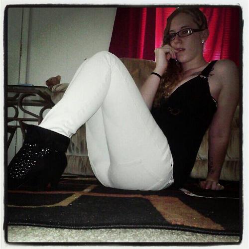 ♥
I'm Brittany,
What can I say? I'm just that girl (;
#TeamFollowBack