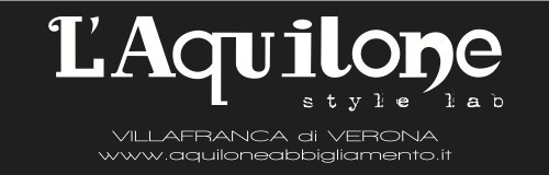 laquilone's profile picture. I nostri brand sono:
Re-Hash,Happiness, Savet the duck, O Bags, Alcott, Romeo Gigli, Bottega Artigiana, Shiki,Berna,Dama Pelletteria,Giglio Fiorentino,Laverda
