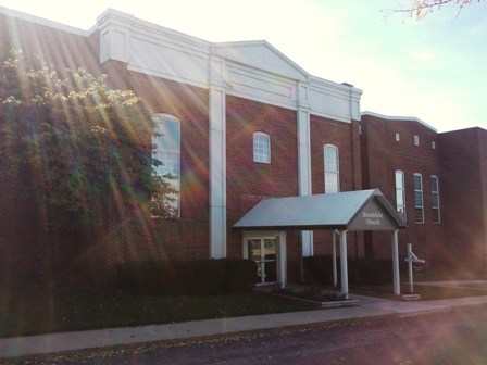 Brookdale Presbyterian Church