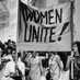 Karen Fricke (@womenuniteusa) Twitter profile photo