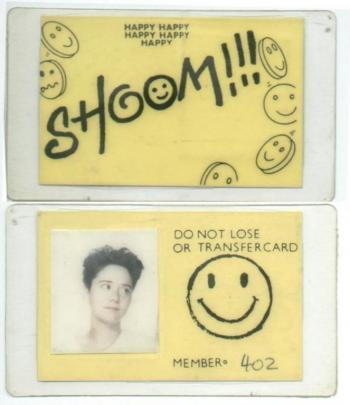 BalearicJockey's profile picture. The 5th member of the infamous crew (Tong, Fung, Oakie, Holloway, Walker).  I was there.