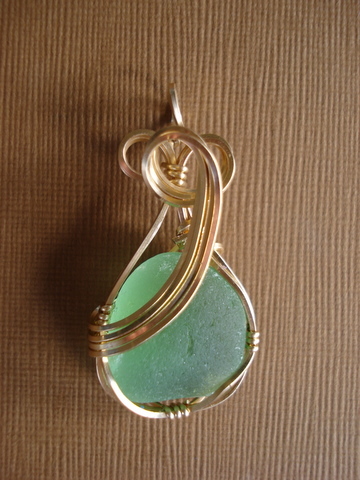 Writer and Sea Glass Jewelry Artist and Co-owner of  https://t.co/n5BorRK2qE
