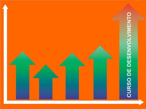 O curso de Desenvolvimento tem foco empresarial. Acontecerá na UFRN, no prédio da Escola de Ciência e Tecnologia. E mais informações em breve...