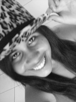 Capricorniana,de bem com a vida. ''Nunca é tarde para ser feliz'' (L)