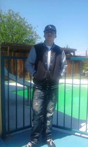 Tecos13Mm's profile picture. 