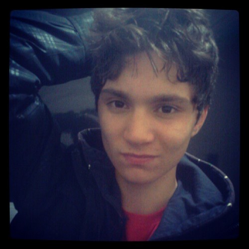 Obrigado por existiir @Liinhares
#EternaFofolete Te amoo meu anjoooo ♥ FC Criado : 10/02/12