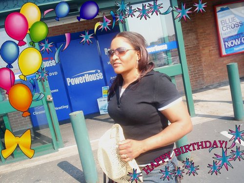 I am a Pastor, Compassionate, Kind, Patient,Reliable and very committed to God`s Calling Upon mylife and His Children in my hands...and I love the Lord with All