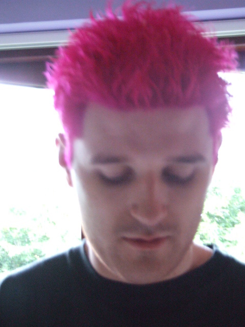 A Punk Rock Doc