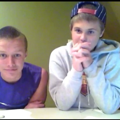 ryanandmattshow's profile picture. The Ryan and Matt Show is the greatest thing that has ever hit the internet! Jonh Hamburg, New York Times