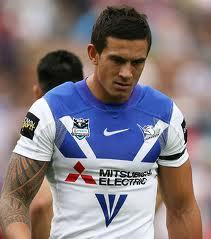 WE LOVE YOU SONNY. The rest is magic-SBW @BeccaJBrennan @EmmaBrennan #biggestfansEVER 14/06/2012 THE DAY OUR LIVES BECAME COMPLETE , Sonny Bill followed us.
