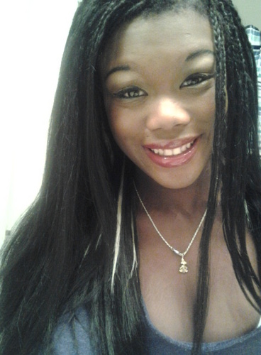 I love singing with everything I have music is more than an obsession its a way of life. Born free and will always be3