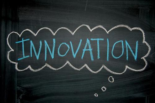 Movimento para falar de inovação, coworking, open innovation, crowdfunding, sourcing e startups!