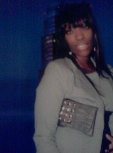 New Up and Coming Fashion Designer interested in networking,collaboration,and making friends!
