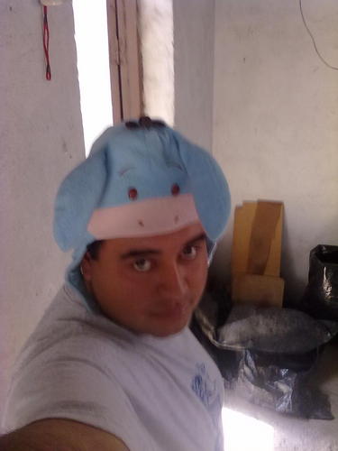 fuego132's profile picture. 