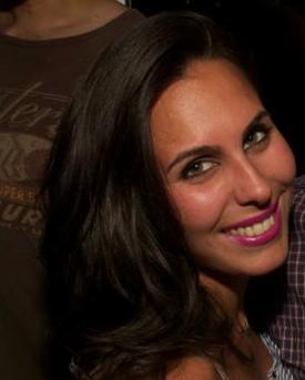 OsaneRedondo's profile picture. 'The mind is like a parachute, It doesn't work unless it's open'
Restless traveler,experience searcher & Salsa addict (all inside this petite body)