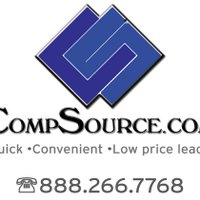 CompSource (@compsource) 's Twitter Profile Photo