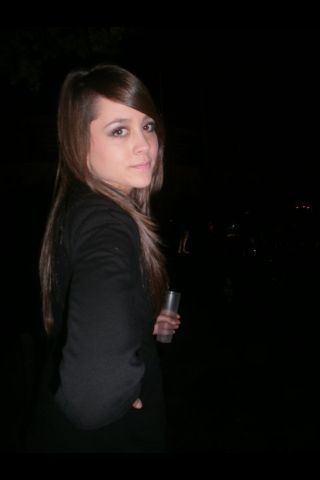 AnaBluees's profile picture. The greatest pleasure in life is doing what people say you can not do.