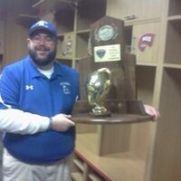 Scott Turner (@birdsolcoach) 's Twitter Profile