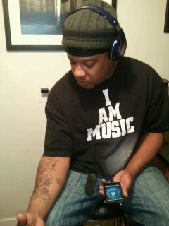 Im on da edge of darkness, ready to jump!