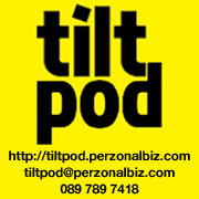 Tiltpod_Thai's profile picture. 