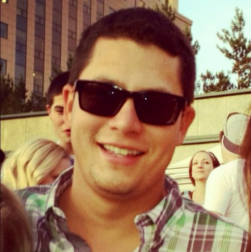 KHolbrook1345's profile picture. 