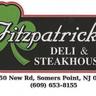 FitzDeli's profile picture. Deli-by-Day, Steakhouse-by-Night at the Jersey Shore.