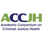 Our mission is to advance the science and practice of health care for individuals and populations within the criminal justice system.