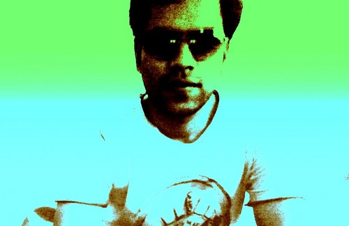 iVenuKarna's profile picture. 