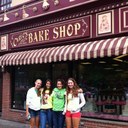 Erin Best - @soccergreen55 - Twitter