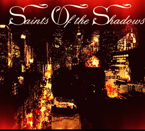 SaintsOShadows's profile picture. follow our vocalists @CPly1977, and @Ryoch2009 and or guitrist @AaronKidder, and bassist @Rocker4293  |METALCORE LIKE YOU'VE NEVER HEARD BEFORE!|