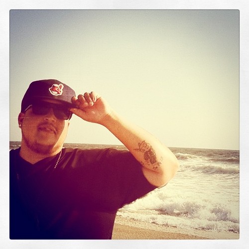 TruzLife's profile picture. A direct descendant from heaven. #Lifepoints earner. Father.