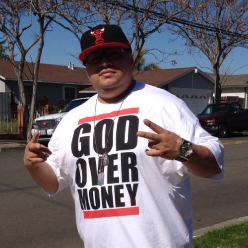 redline7624's profile picture. 