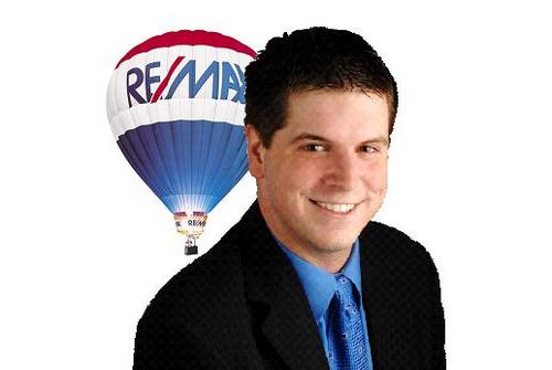 RE/MAX Sales Representative serving Ottawa and the Valley