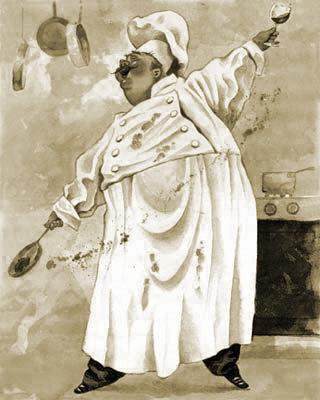 elbuenmesonero's profile picture. 