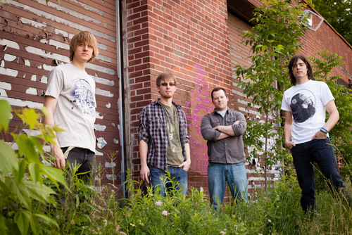The official Ordinary Fiction band twitter. Ordinary Fiction is a Milwaukee based band that was started in October of 2010.