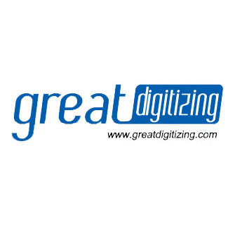 greatdigitizing