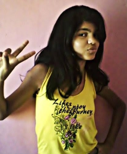 flecher_thayna's profile picture. 