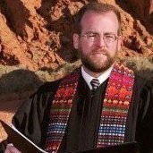 Unitarian Universalist minister in Madison, Wisconsin -- currently writing my dissertation about the relationship between science and religion in the US.
