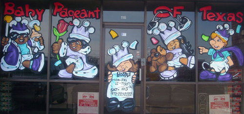 TXBabyPageant's profile picture. 